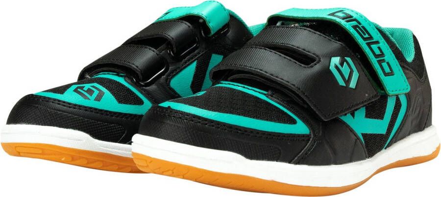 Brabo Indoor Hockeyschoenen Junior