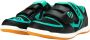 Brabo Indoor Hockeyschoenen Junior - Thumbnail 1