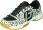 Brabo Tribute Indoor Hockeyschoenen Junior - Thumbnail 3