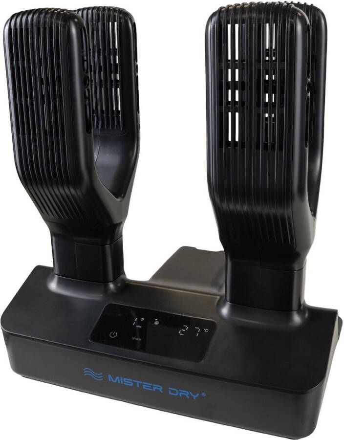 Brabo Mister Dry Pro 2.0 Double Hockey accessoires