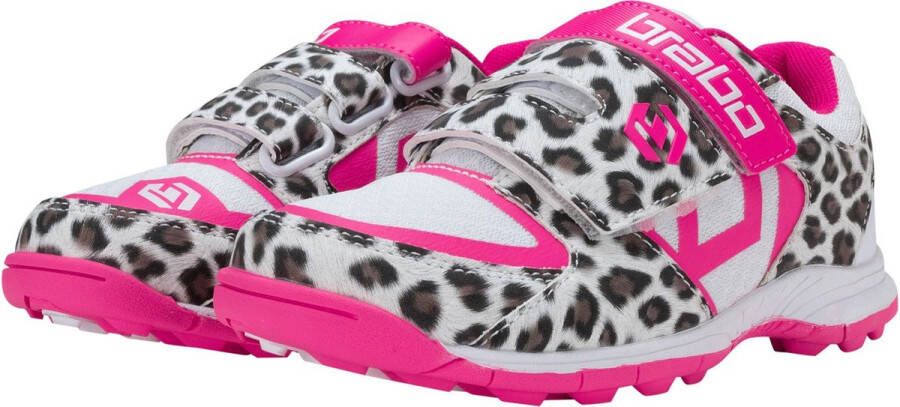 Brabo Outdoor Sportschoenen Meisjes