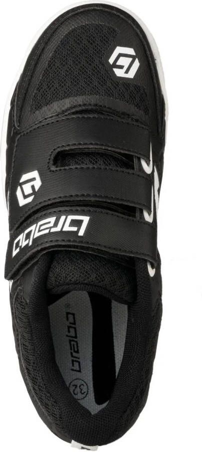 Brabo Force Indoor Hockeyschoenen Junior