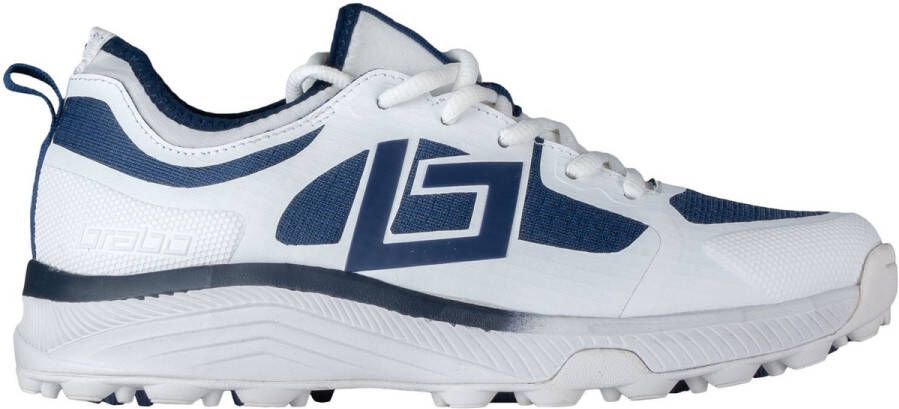 Brabo Shoe Elite Hockey Hockeyschoenen Veld