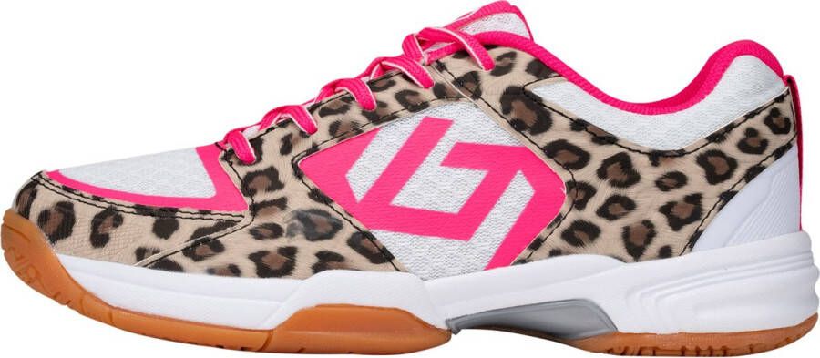 Brabo Tribute Indoor Hockeyschoenen Junior