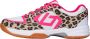 Brabo Tribute Indoor Hockeyschoenen Junior - Thumbnail 4