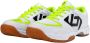 Brabo Tribute Indoor Hockeyschoenen Junior - Thumbnail 5