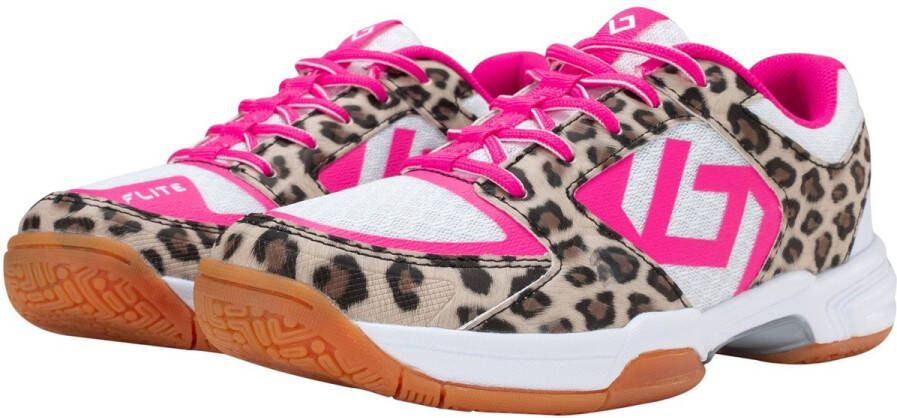 Brabo Tribute Indoor Hockeyschoenen Junior