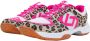 Brabo Tribute Indoor Hockeyschoenen Junior - Thumbnail 4