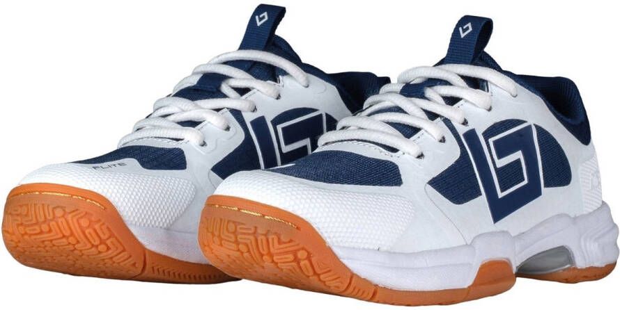 Brabo Tribute Indoor Hockeyschoenen Junior