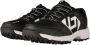Brabo BF1033A Shoe Tribute Bk wh Hockey Hockeyschoenen Veld - Thumbnail 1