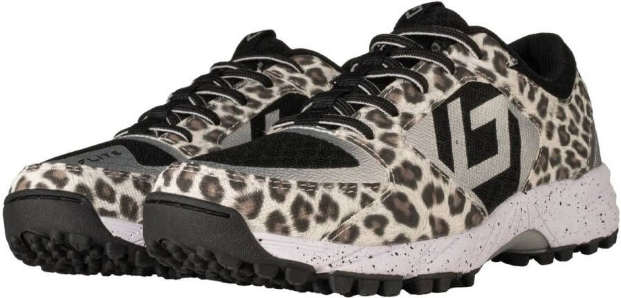Brabo tribute Veld hockey schoen Multicolour-Zwart