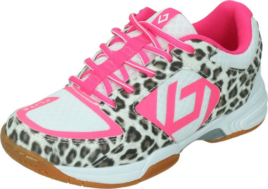 Brabo Tribute Indoor Hockeyschoenen Junior