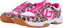 Brabo Tribute Indoor Hockeyschoenen Junior - Thumbnail 1