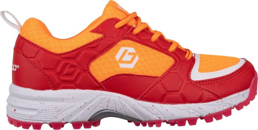 Brabo Tribute Sportschoenen Unisex