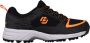 Brabo BF1032D Shoe Tribute Black Hockey Hockeyschoenen Veld - Thumbnail 1