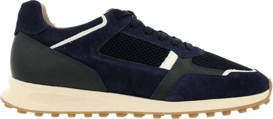 Braend Sneaker Men Blue 45 Sneakers