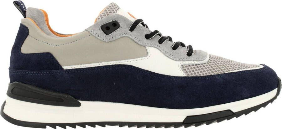 Braend Sneaker Men Blue 41 Sneakers