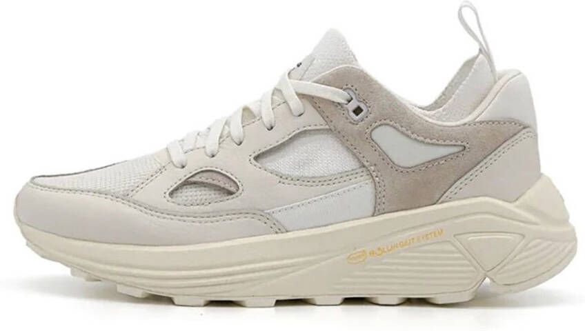 Brandblack Aura 130 Schoenen Beige 1 2 Man