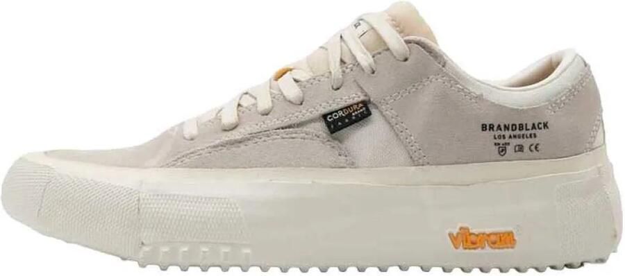 Brandblack Bravo Schoenen Wit 1 2 Vrouw