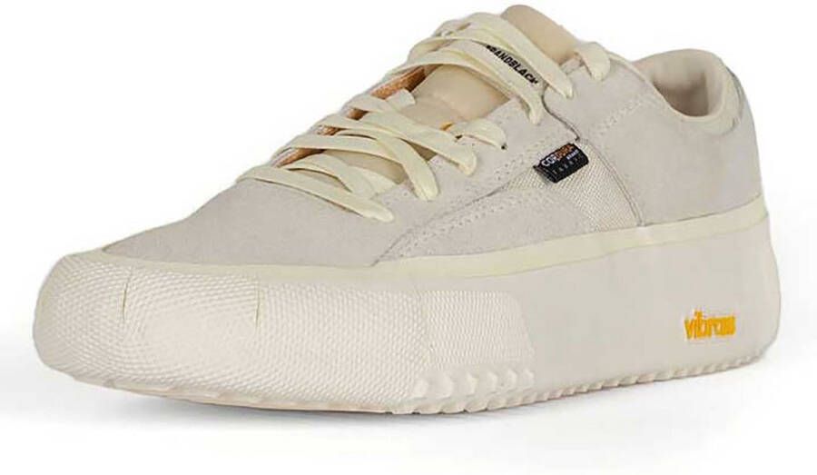 Brandblack Bravo Schoenen Beige Man