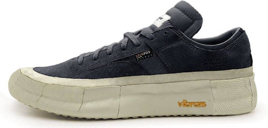 Brandblack Bravo Schoenen Blauw Man