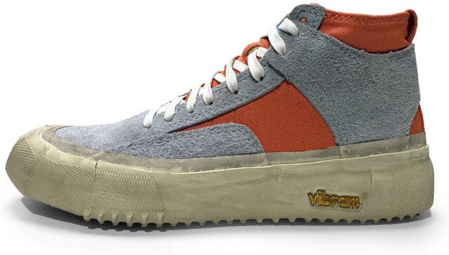 Brandblack Capo Dity Schoenen Grijs 1 2 Man