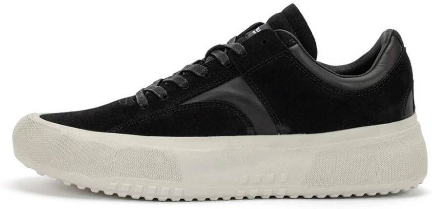 Brandblack Porto Schoenen Zwart 1 2 Man