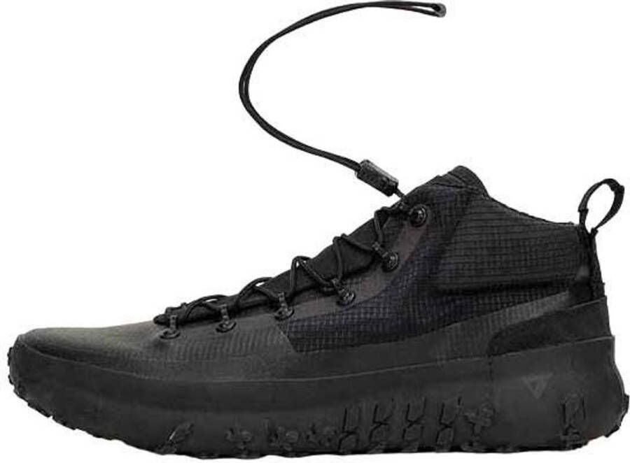 Brandblack Sansin Schoenen Zwart 1 2 Man