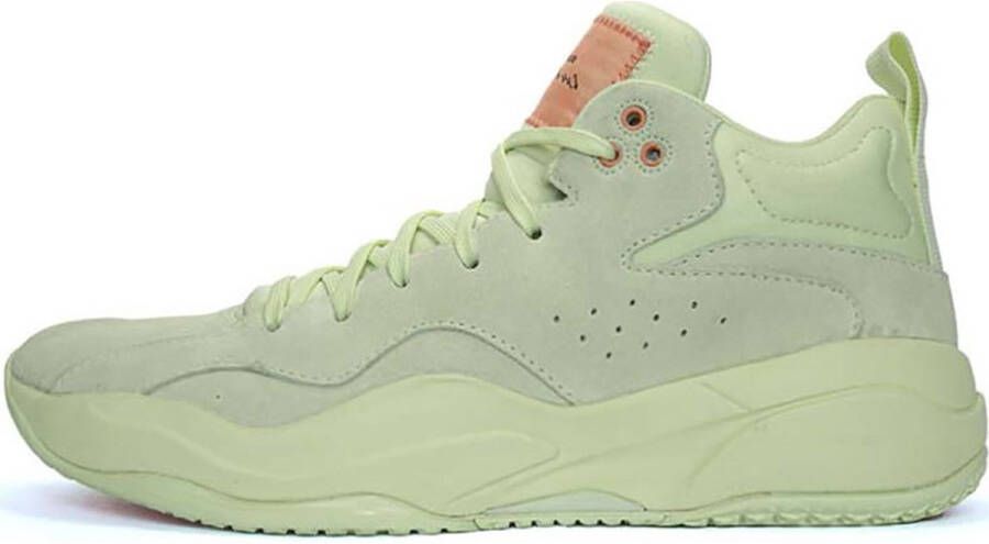 Brandblack Villain Schoenen Groen 1 2 Man