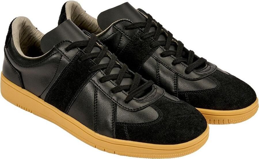 Brandit BW Sport Sneakers 39 Shoes Zwart