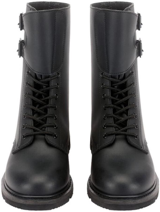 Brandit French Combat Veterlaars 44 Shoes Zwart - Foto 2