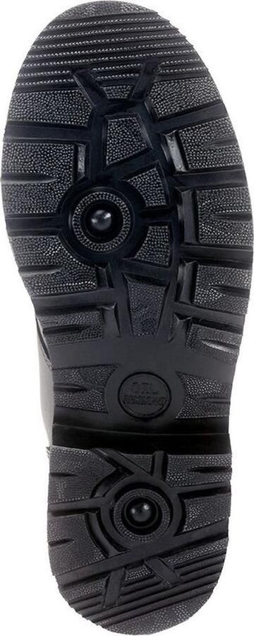 Brandit French Combat Veterlaars 46 Shoes Zwart - Foto 5