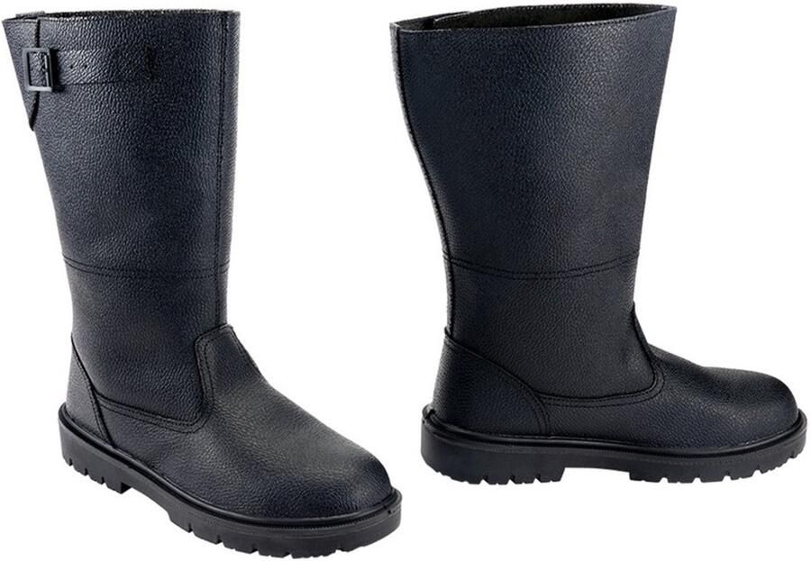 Brandit Knobelbecher Laarzen 44 Shoes Zwart