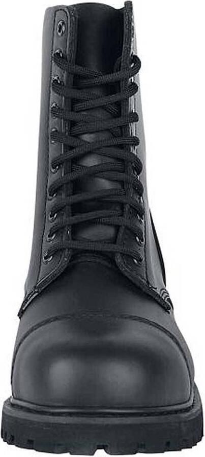 Brandit Phantom Boots 10 Eyelet Zwart Legerkisten Uniseks Size - Foto 10