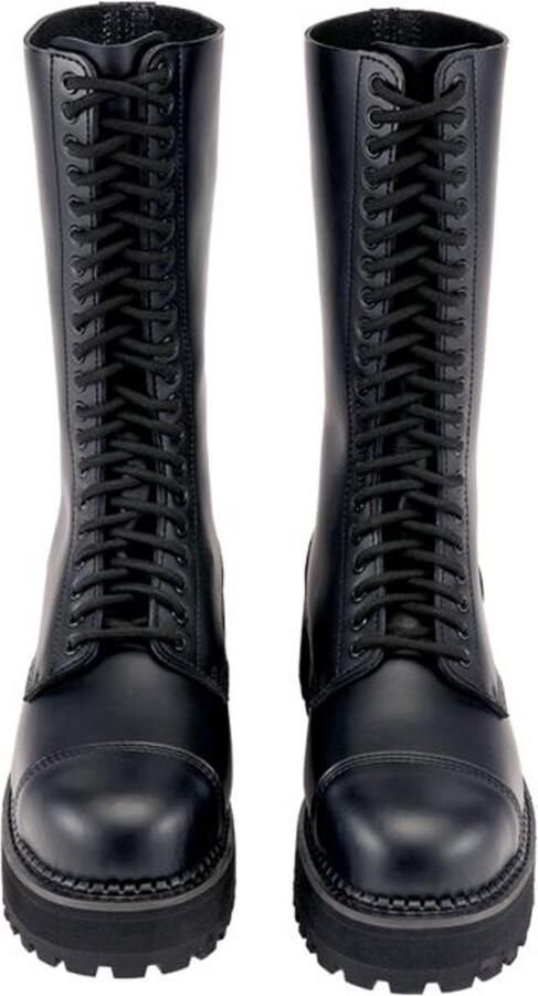 Brandit Plateau Phantom 20 Eyes Unisex Laars zwart