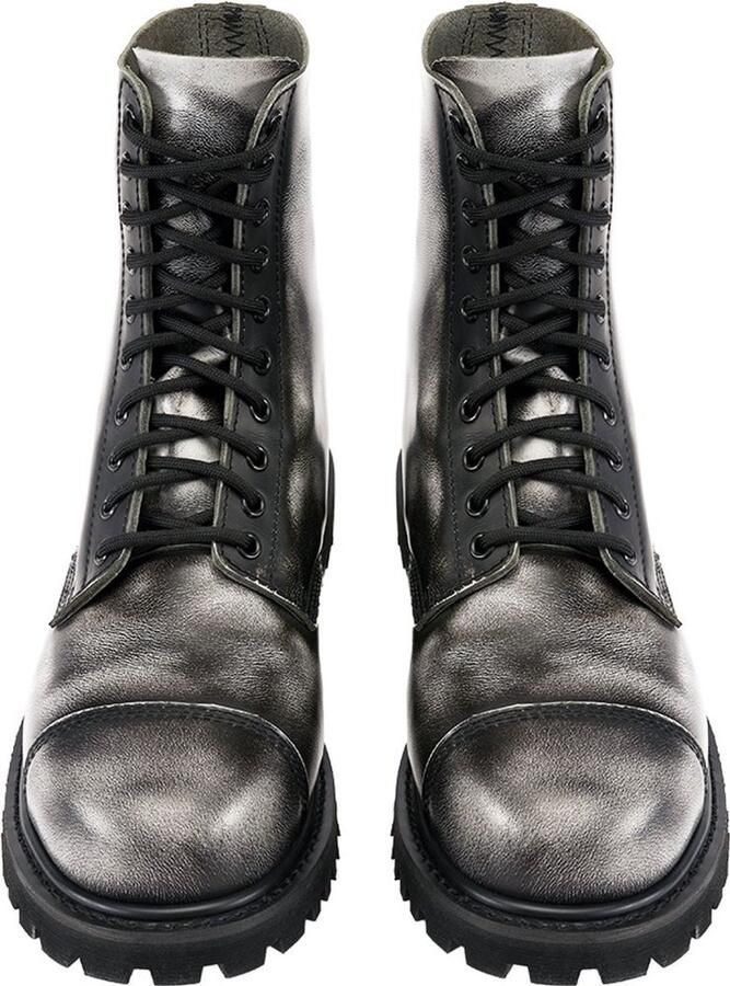 Brandit Rub-off Laarzen Unisex Laars grijs