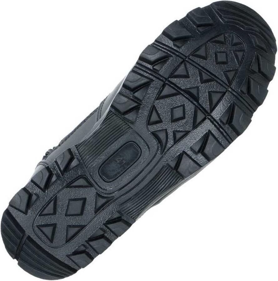 Brandit Tactical Boot Thinsulate Zwart Legerkisten Heren - Foto 2