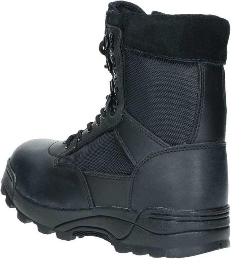 Brandit Tactical Boot Thinsulate Zwart Legerkisten Heren - Foto 4