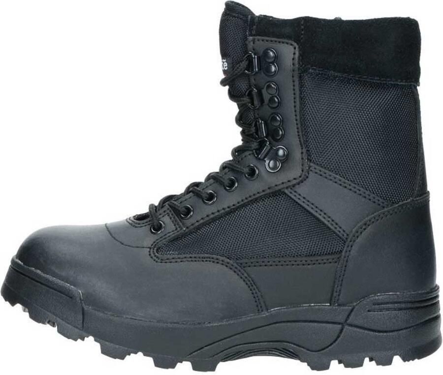 Brandit Tactical Boot Thinsulate Zwart Legerkisten Heren - Foto 6