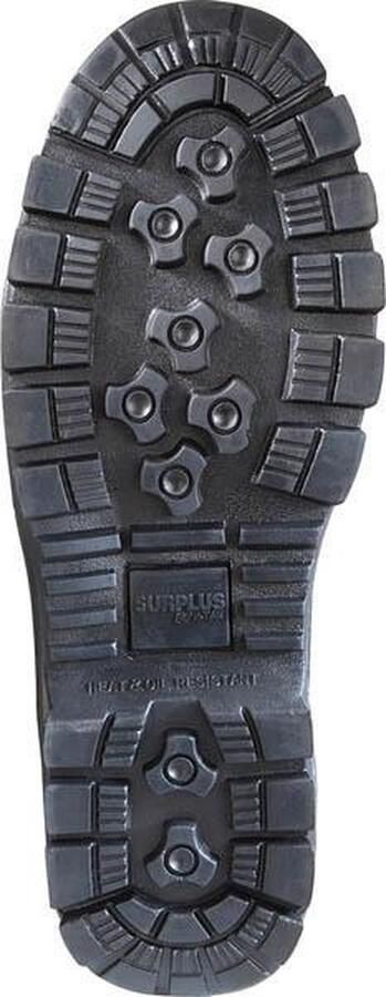 Brandit Tactical Boot Thinsulate Zwart Legerkisten Heren - Foto 8