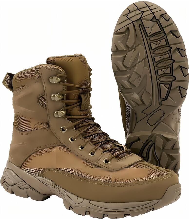 Brandit Tactical Next Generation Veterlaars 40 Shoes Olijfgroen