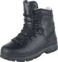 Urban classics Veterlaars 41 Shoes BW Mountain Zwart - Thumbnail 2