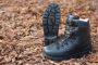 Urban classics Veterlaars 41 Shoes BW Mountain Zwart - Thumbnail 3