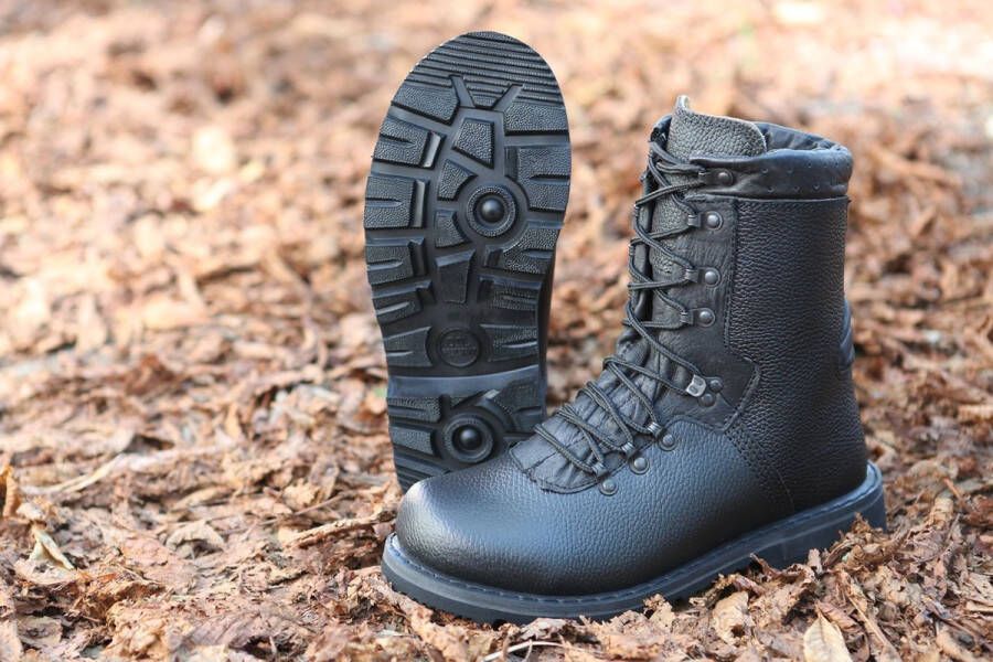 Brandit Combat BW Model 2000 Heren Legerkisten