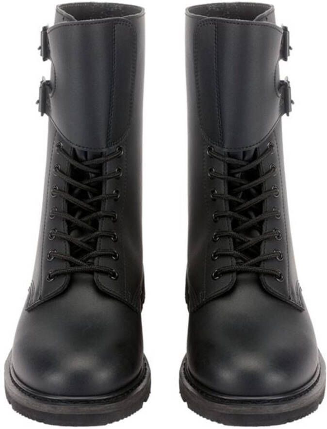 Brandit French Combat Veterlaars 44 Shoes Zwart