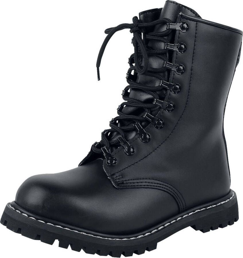 Brandit Para Winter Lining Veterlaars 43 Shoes Zwart