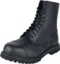 Brandit Phantom Boots 10 Eyelet Zwart Legerkisten Uniseks Size : - Thumbnail 2