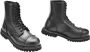 Brandit Phantom Boots 10 Eyelet Zwart Legerkisten Uniseks Size : - Thumbnail 2