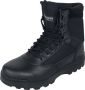Brandit Phantom Tactical Laars dark camo Leer Heren Casual wear - Thumbnail 2