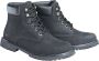 Brandit Kenyon Leather Veterlaars 37 Shoes Zwart - Thumbnail 2